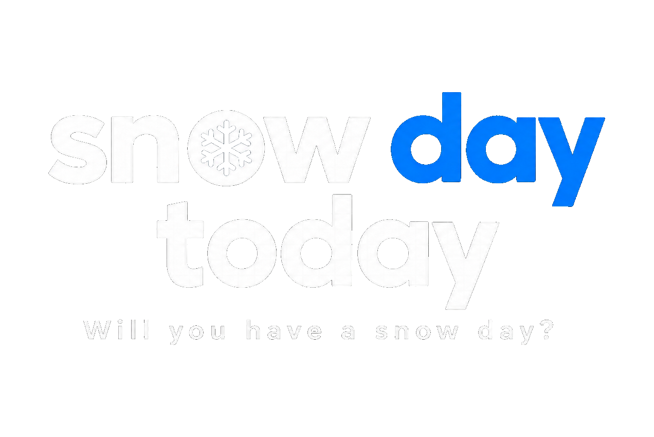 Snow Day Today